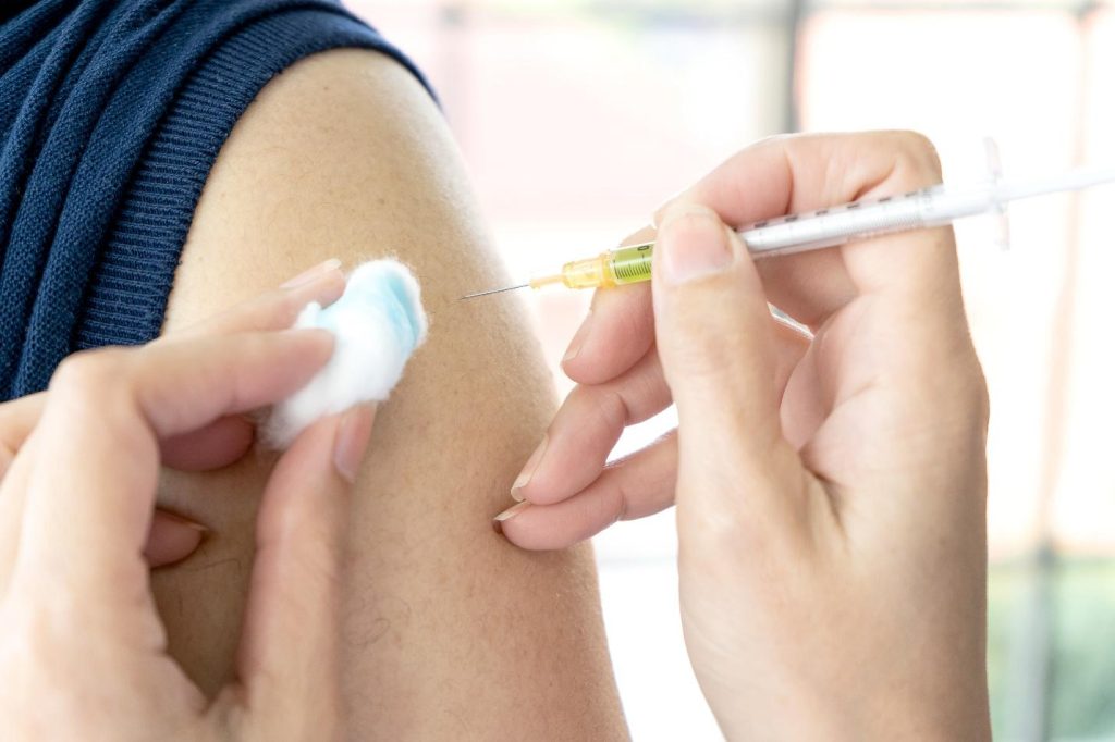 how rsv vaccine works.