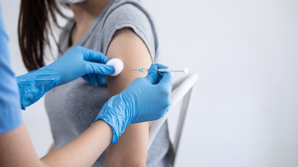 why rsv vaccine is important.