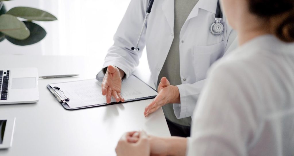 chas reduces financial burden.