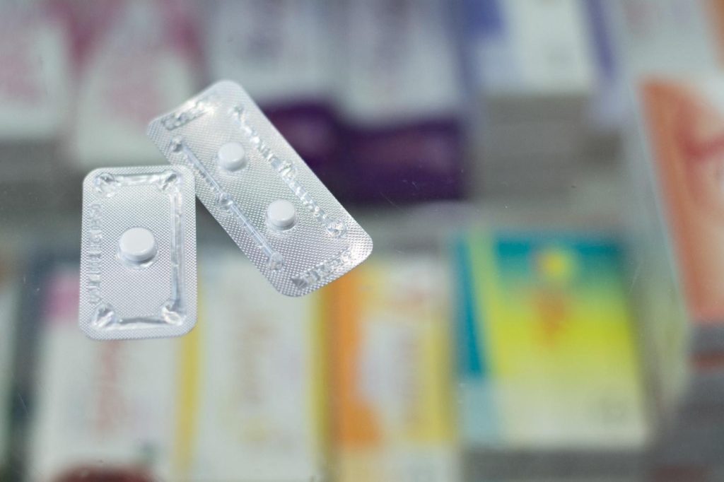 emergency contraceptive Singapore.