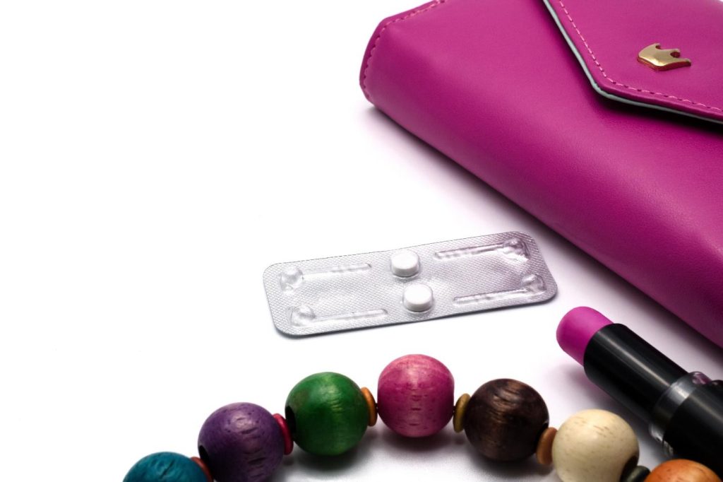 morning after pill safety.