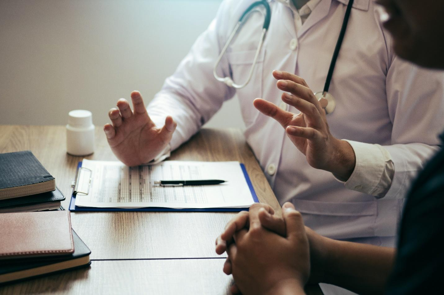 Additional Work Doctor Occupational / Designated Workplace Doctors (DWD) - GP, Men’s Health ...