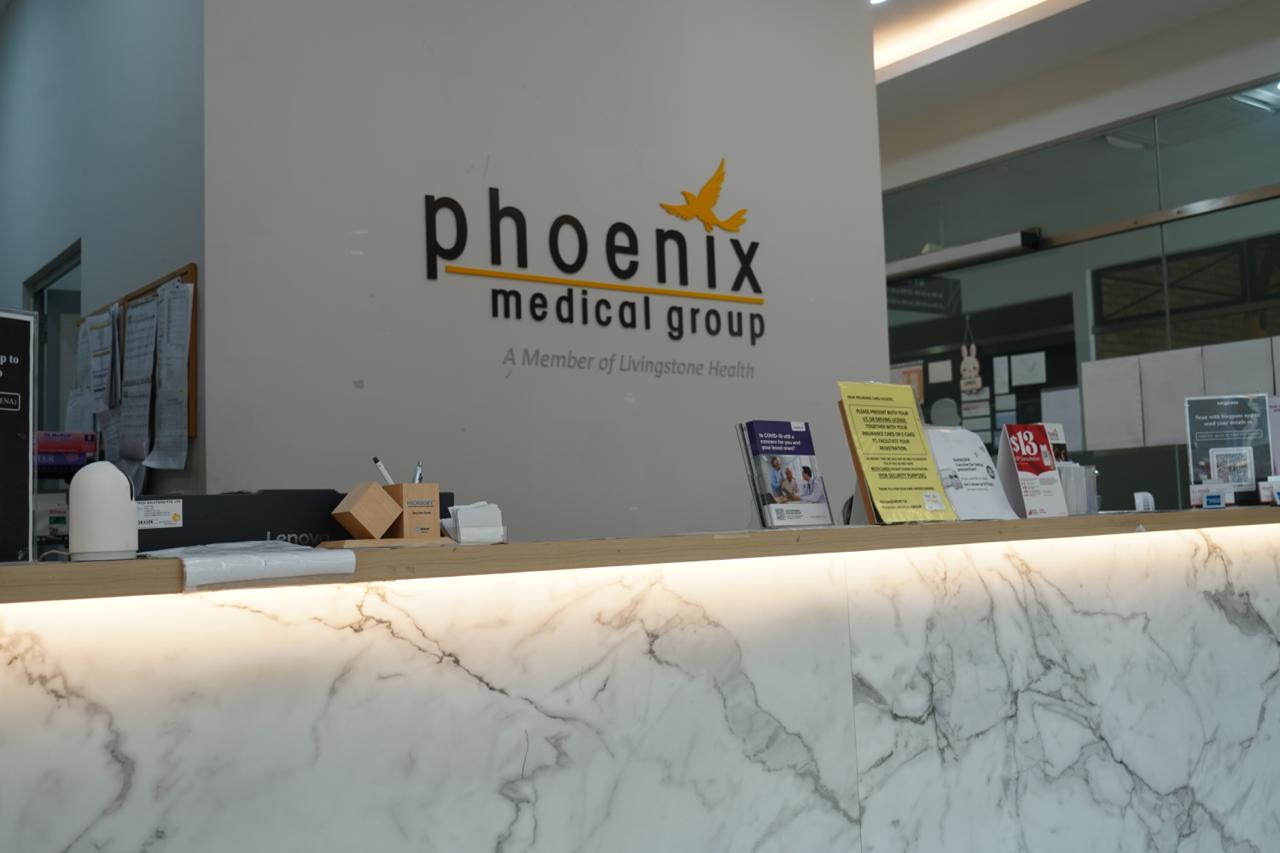 Treatment room thumbnail