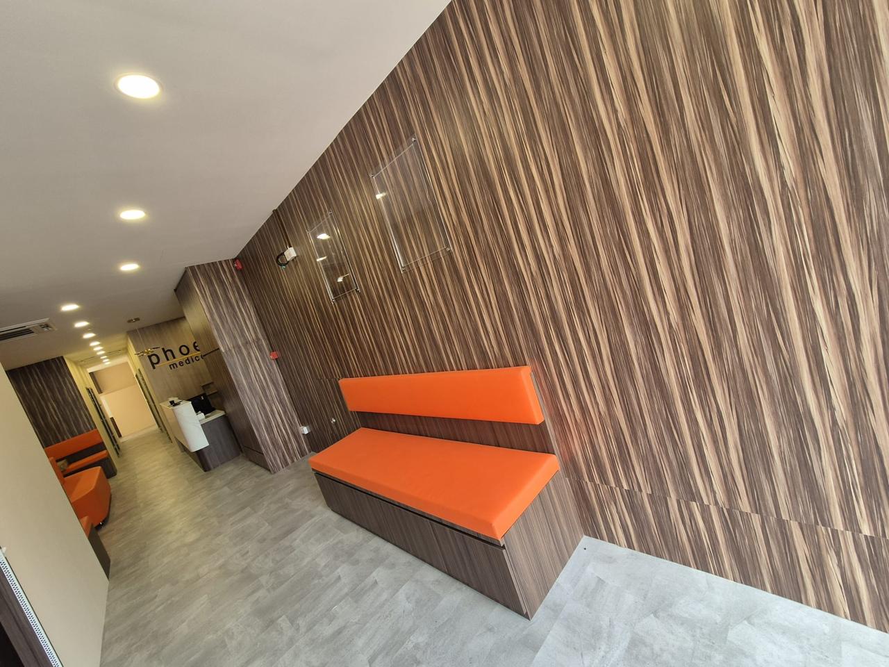 Reception thumbnail