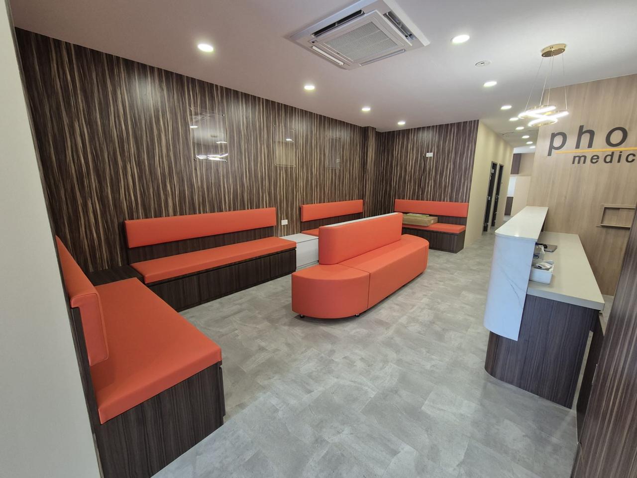 Treatment room thumbnail