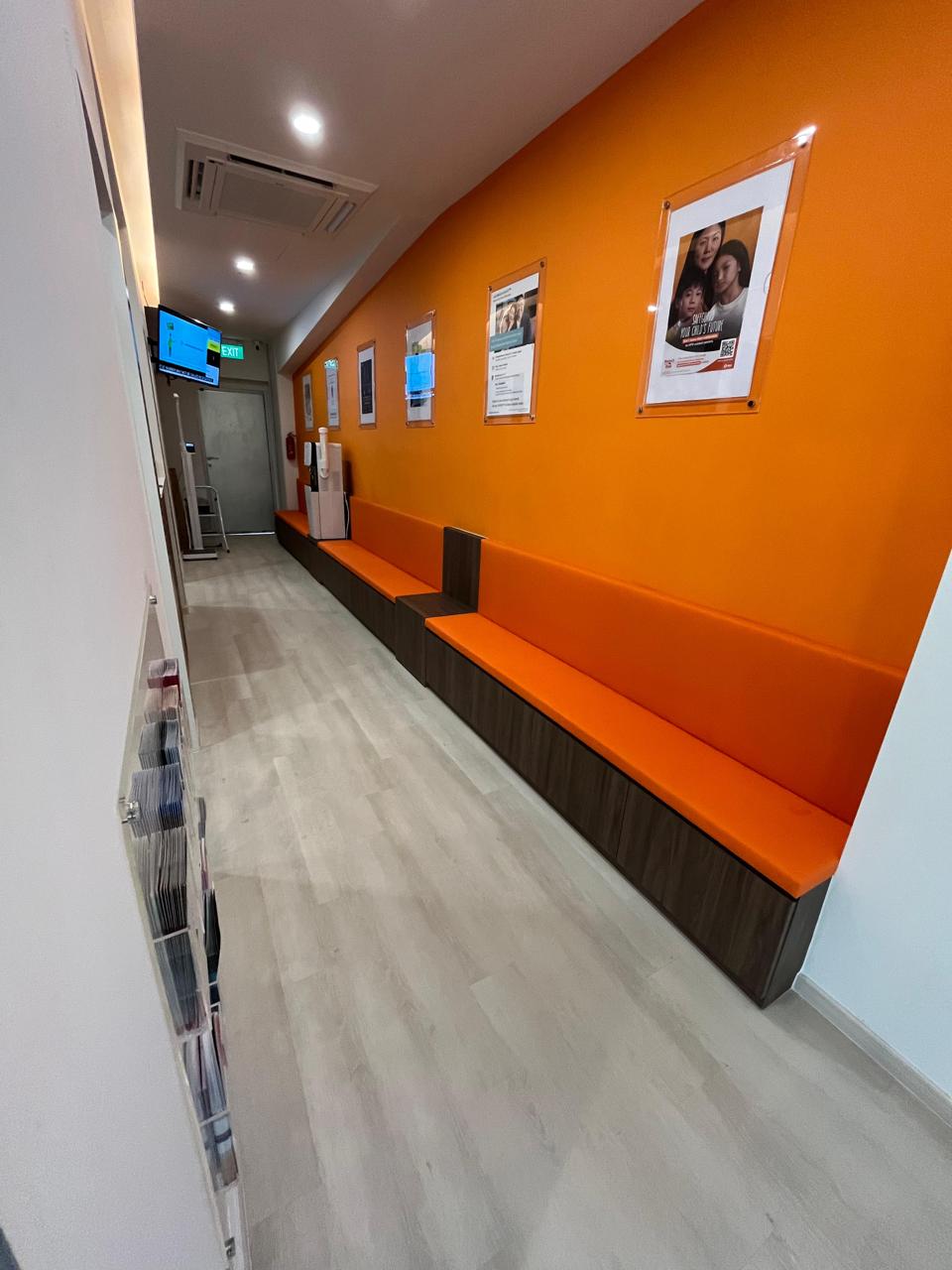 Reception thumbnail