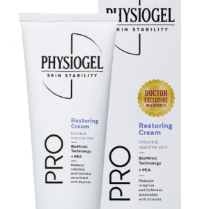 Physiogel PRO Restoring Cream