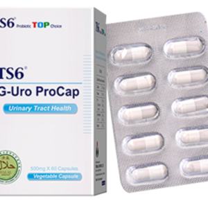 TS6&reg; G-Uro ProCap