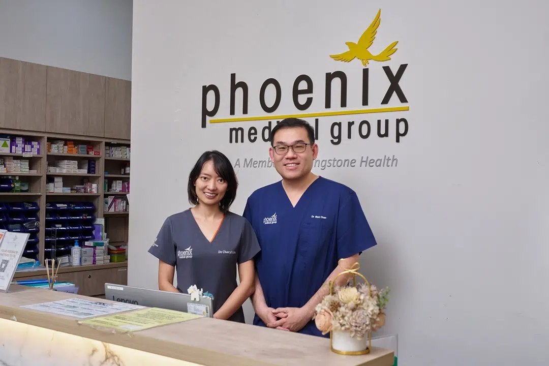 Treatment room thumbnail