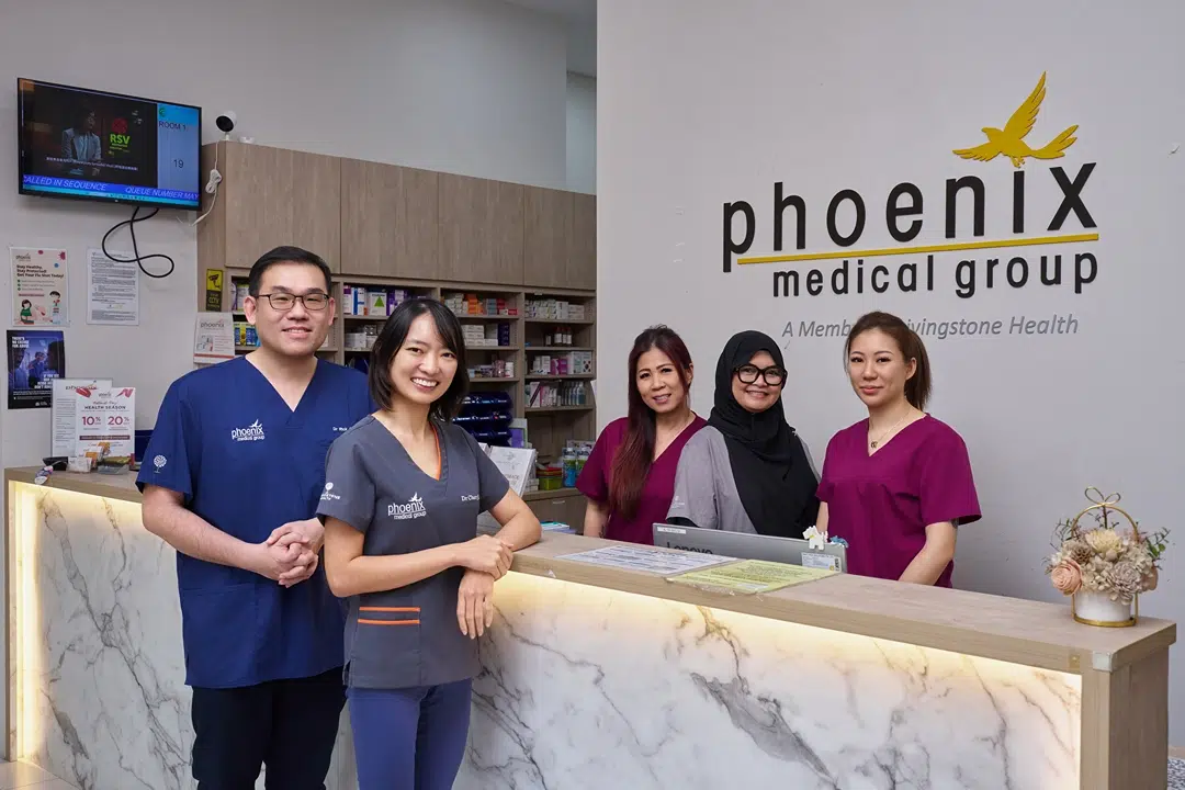 Treatment room thumbnail