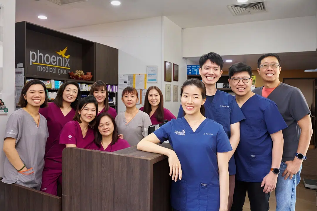 Treatment room thumbnail